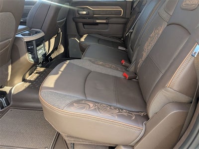 2026 RAM 2500 Limited