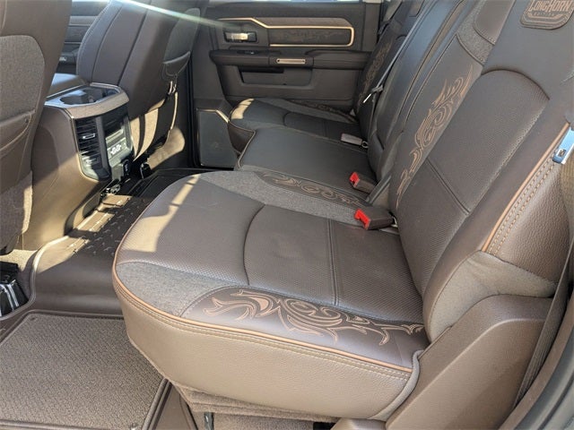 2026 RAM 2500 Limited