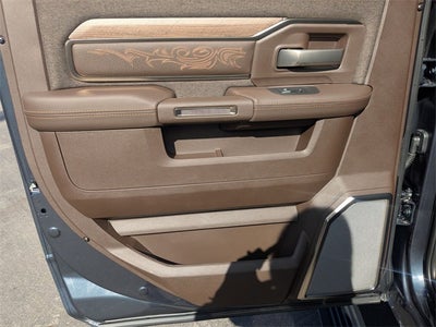 2026 RAM 2500 Limited