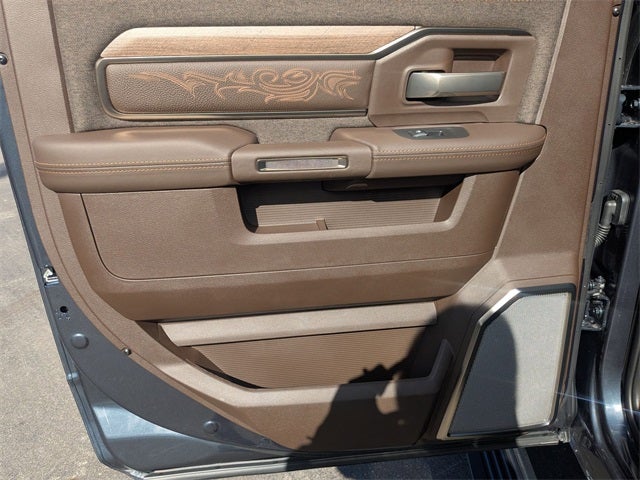 2026 RAM 2500 Limited