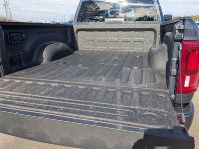 2026 RAM 2500 Limited