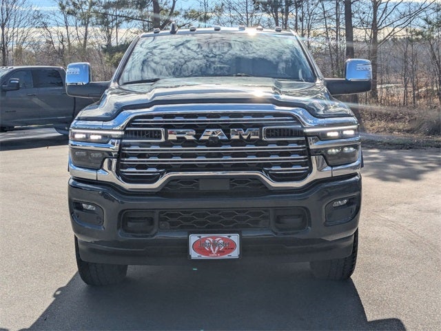 2026 RAM 2500 Limited
