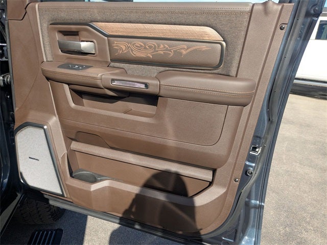 2026 RAM 2500 Limited