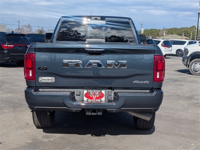 2026 RAM 2500 Limited