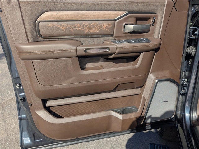 2026 RAM 2500 Limited