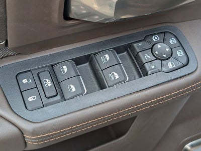 2026 RAM 2500 Limited