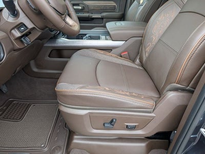 2026 RAM 2500 Limited