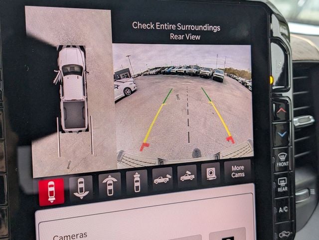 2026 RAM 2500 Limited