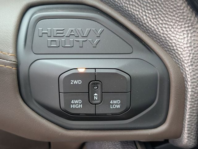 2026 RAM 2500 Limited