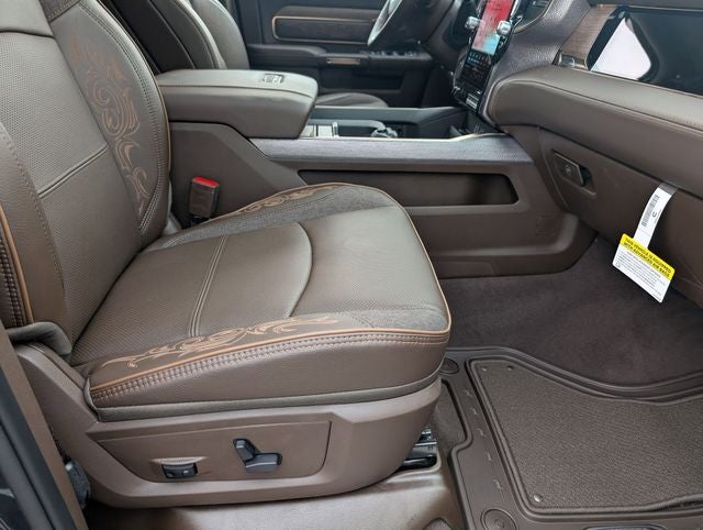 2026 RAM 2500 Limited