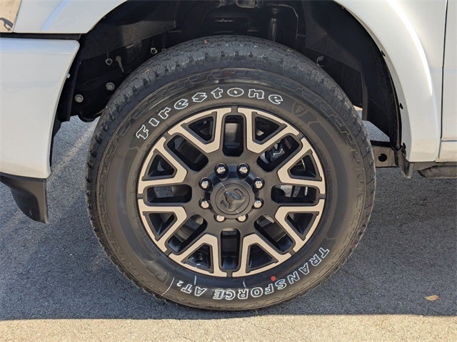 2026 RAM 2500 Limited