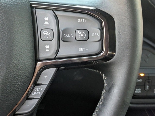 2026 RAM 2500 Limited