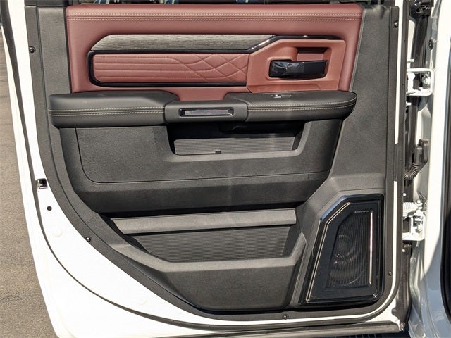 2026 RAM 2500 Limited