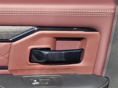 2026 RAM 2500 Limited