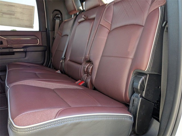 2026 RAM 2500 Limited