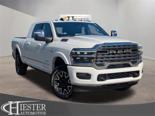 2026 RAM 2500 Limited