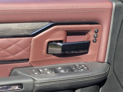 2026 RAM 3500 Limited