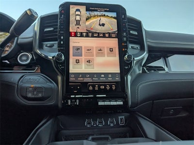 2026 RAM 3500 Limited