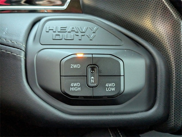 2026 RAM 3500 Limited