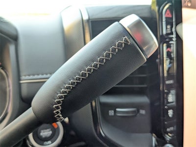 2026 RAM 3500 Limited