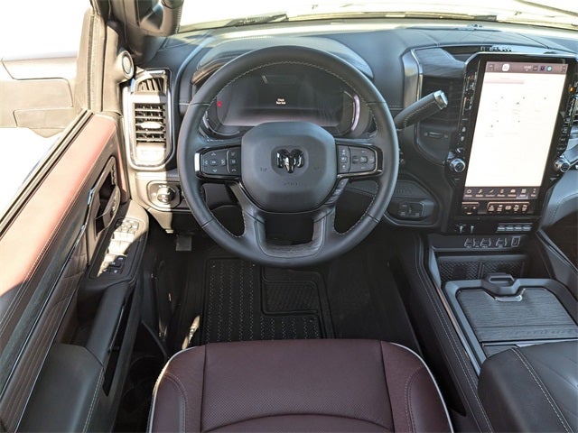 2026 RAM 3500 Limited