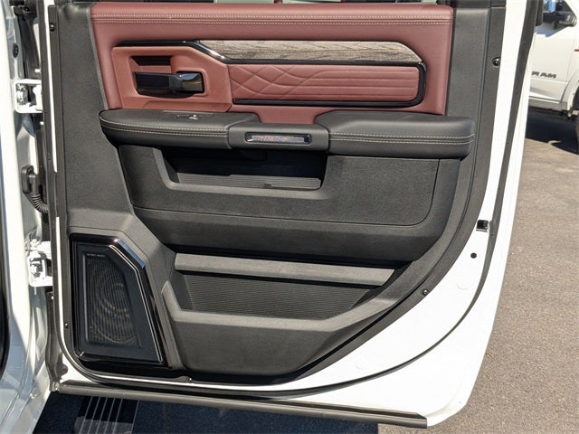 2026 RAM 3500 Limited