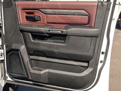 2026 RAM 3500 Limited