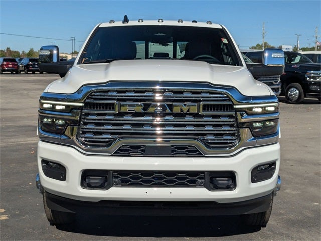 2026 RAM 3500 Limited