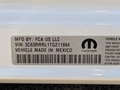 2026 RAM 3500 Limited