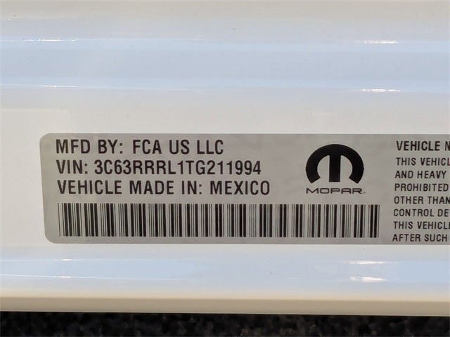 2026 RAM 3500 Limited