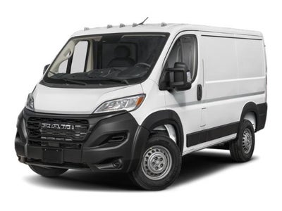 2026 RAM ProMaster 1500 Base