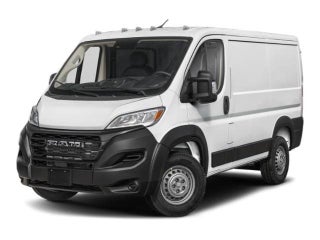 2026 RAM ProMaster 1500 Base