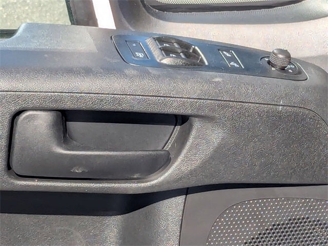 2026 RAM ProMaster 1500 Low Roof