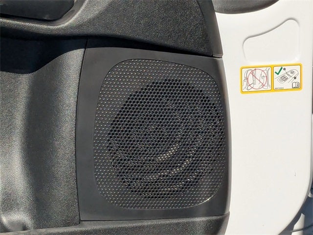 2026 RAM ProMaster 1500 Low Roof