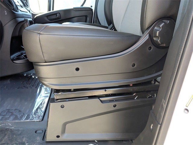 2026 RAM ProMaster 1500 Low Roof