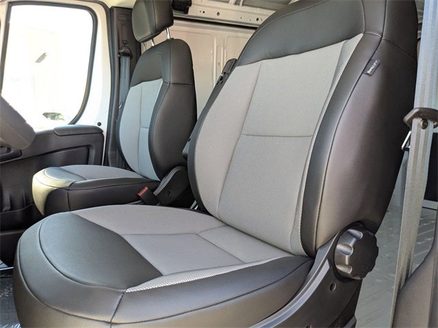 2026 RAM ProMaster 1500 Low Roof