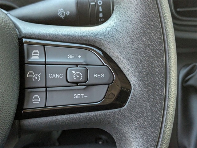 2026 RAM ProMaster 1500 Low Roof