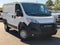 2026 RAM ProMaster 1500 Low Roof
