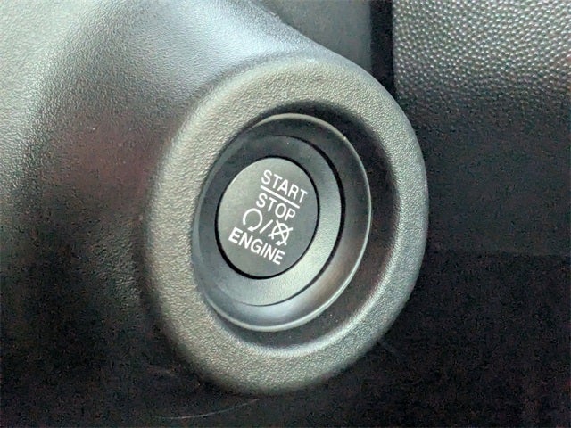 2026 RAM ProMaster 1500 Low Roof