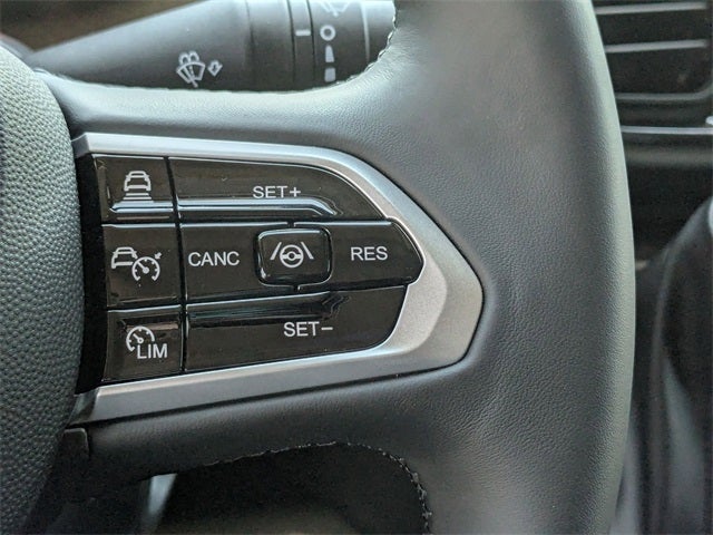 2026 RAM ProMaster 3500 High Roof