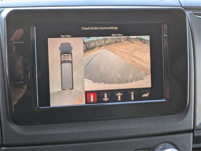 2026 RAM ProMaster 3500 High Roof