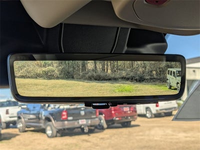 2026 RAM ProMaster 3500 High Roof