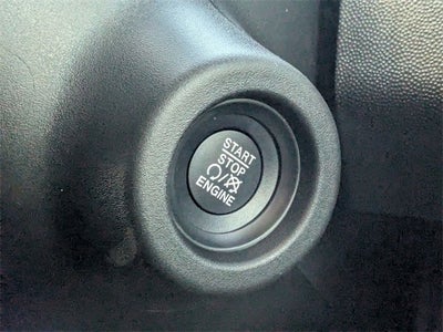 2026 RAM ProMaster 3500 High Roof