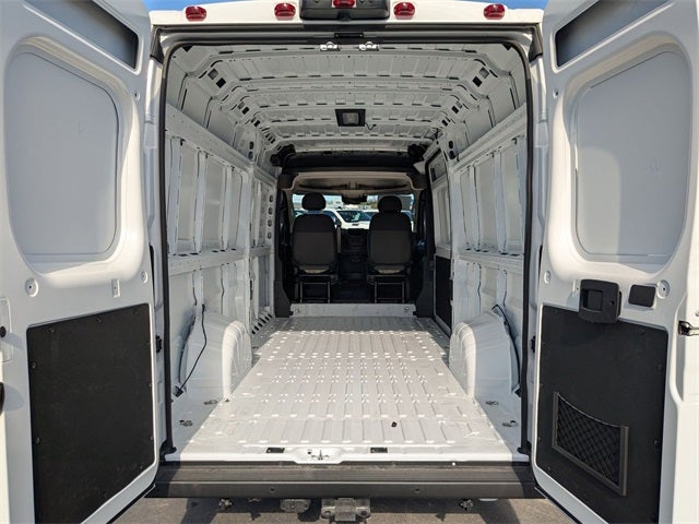 2026 RAM ProMaster 3500 High Roof