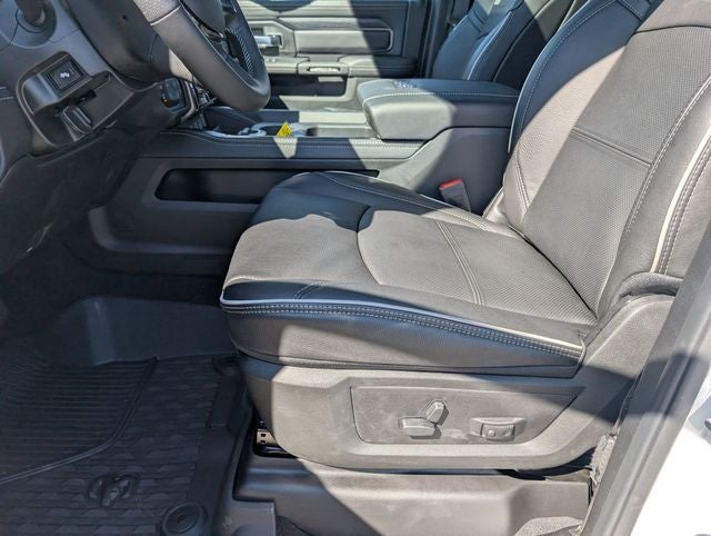 2026 RAM 2500 Power Wagon