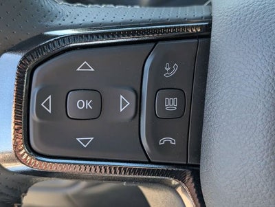 2026 RAM 2500 Power Wagon