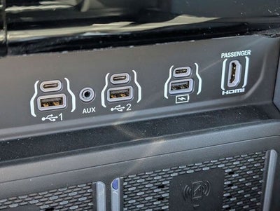 2026 RAM 2500 Power Wagon