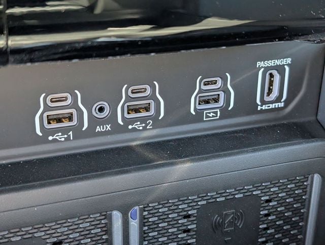 2026 RAM 2500 Power Wagon