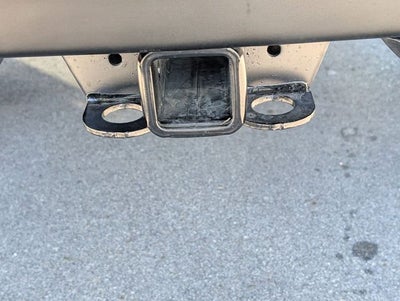 2026 RAM 2500 Power Wagon