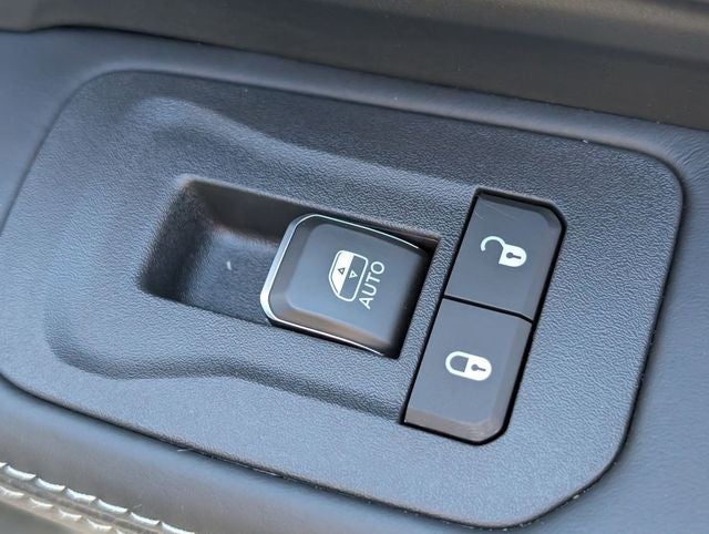 2026 RAM 2500 Power Wagon